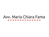 Avv. Maria Chiara Fama
