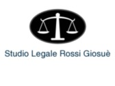 Studio Legale Rossi avv. Giosuè
