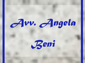 Avv. Angela Beni