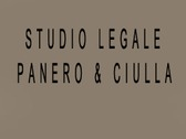 Studio legale Panero & Ciulla