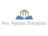 Avv. Agnese Bolognesi