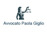Avvocato Paola Giglio