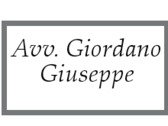 Avv. Giordano Giuseppe