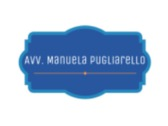 Avv. Manuela Pugliarello
