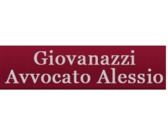 Avv. Alessio Giovanazzi