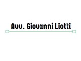 Avv. Giovanni Liotti