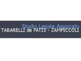Studio Legale Associato Tabarelli de Fatis – Zampiccoli