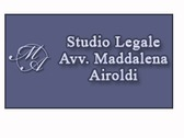 Avvocato Maddalena Airoldi​