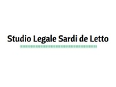 Studio Legale Sardi de Letto