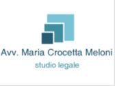 Avv. Maria Crocetta Meloni