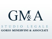 Studio Legale Gorio Minervini