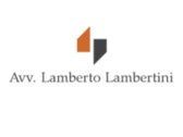 Avv. Lamberto Lambertini