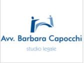Avv. Barbara Capocchi