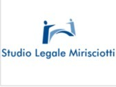 Studio Legale Avv. Carmelo Mirisciotti