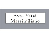 Avv. Massimiliano Virzì