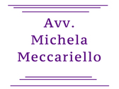 Avv. Michela Meccariello
