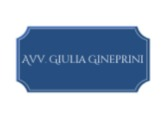 Avv. Giulia Gineprini