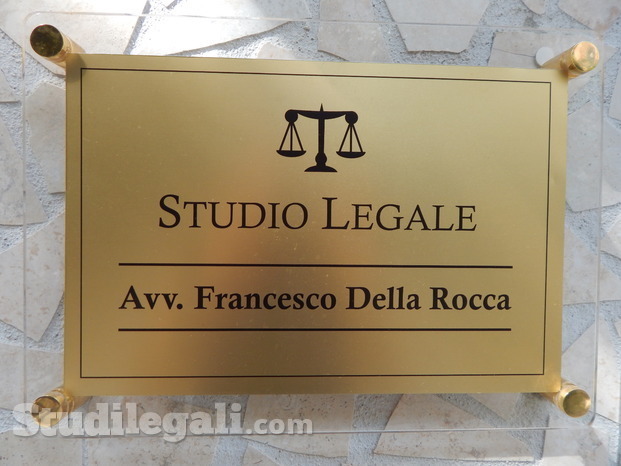 Studio Legale e Tributario Della Rocca