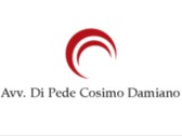 Avv. Cosimo Damiano Di Pede