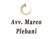 Avv. Marco Plebani