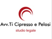 Studio Legale Avv.Ti Cipresso e Pelosi