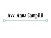 Avv. Anna Campilii