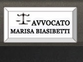 Avvocato Marisa Biasibetti