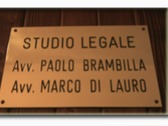 Studio legale Brambilla - Di Lauro