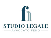 Studio Avvocato Penalista - Marco Feno