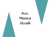 Avv. Monica Uccelli