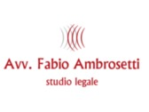 Avv. Fabio Ambrosetti