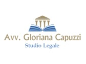 Studio Legale Avv. Gloriana Capuzzi
