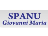 Avv. Giovanni Maria Spanu