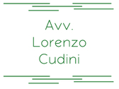 Avv. Lorenzo Cudini
