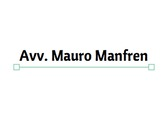 Avv. Mauro Manfren