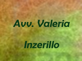Avv.  Valeria Inzerillo