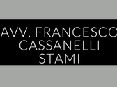 Avv. Francesco Cassanelli Stami