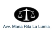 Avv. Maria Rita La Lumia
