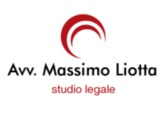 Studio Legale Avv. Massimo Liotta