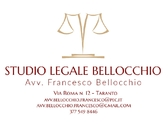 Studio Legale - Avv. Francesco Bellocchio