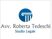 Studio Legale Tedeschi - Avv. Roberta Tedeschi
