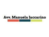 Avv. Manuela Iaccarino