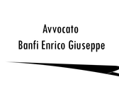 Avv. Banfi Enrico Giuseppe