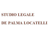 Studio legale De Palma Locatelli