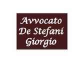 Avvocato Giorgio De Stefani