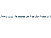 Avv.to Francesco Persio Pennesi