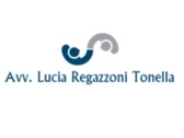 Avv. Lucia Regazzoni Tonella