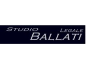 Studio Legale Ballati