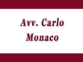 Avv. Carlo Monaco
