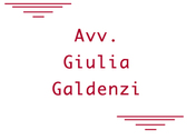 Avv. Giulia Galdenzi